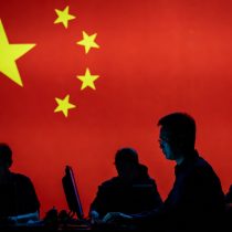 Chinese hackers