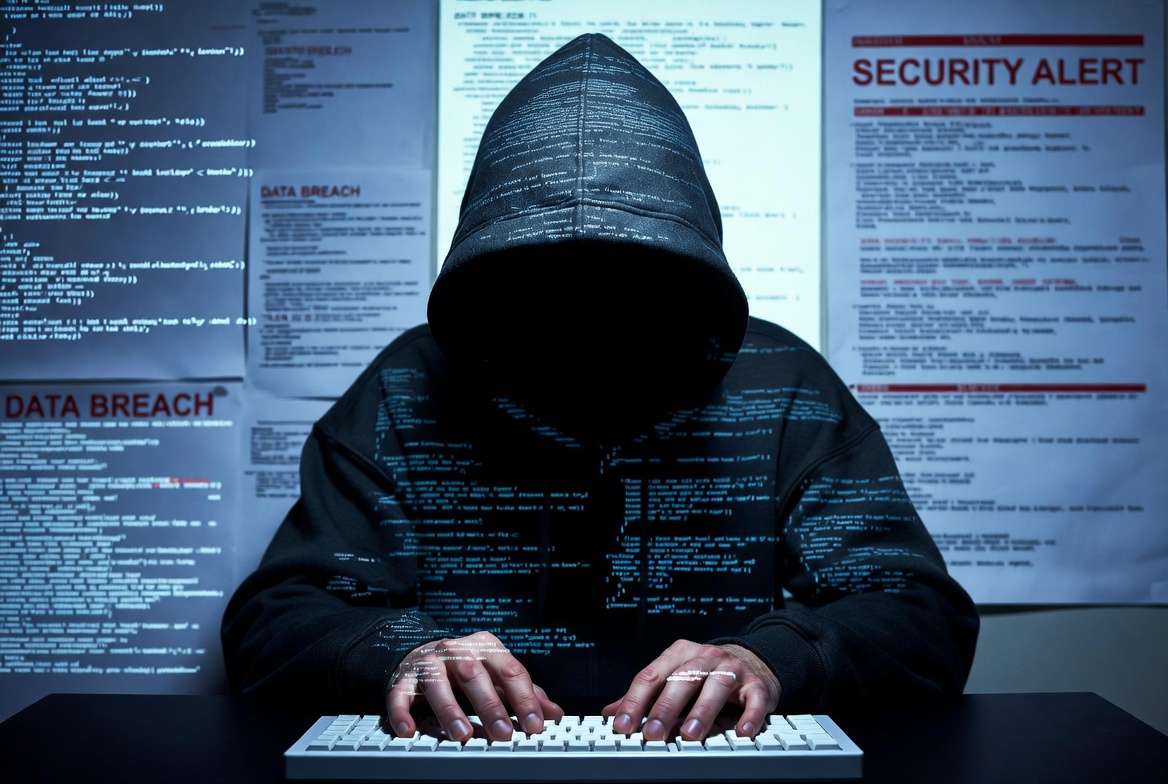Clark Sullivan Construction data breach