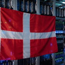 Denmark Cyberattack