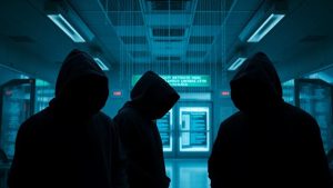 Insight Hospital and Medical Center Data Breach Exposes Patient Records