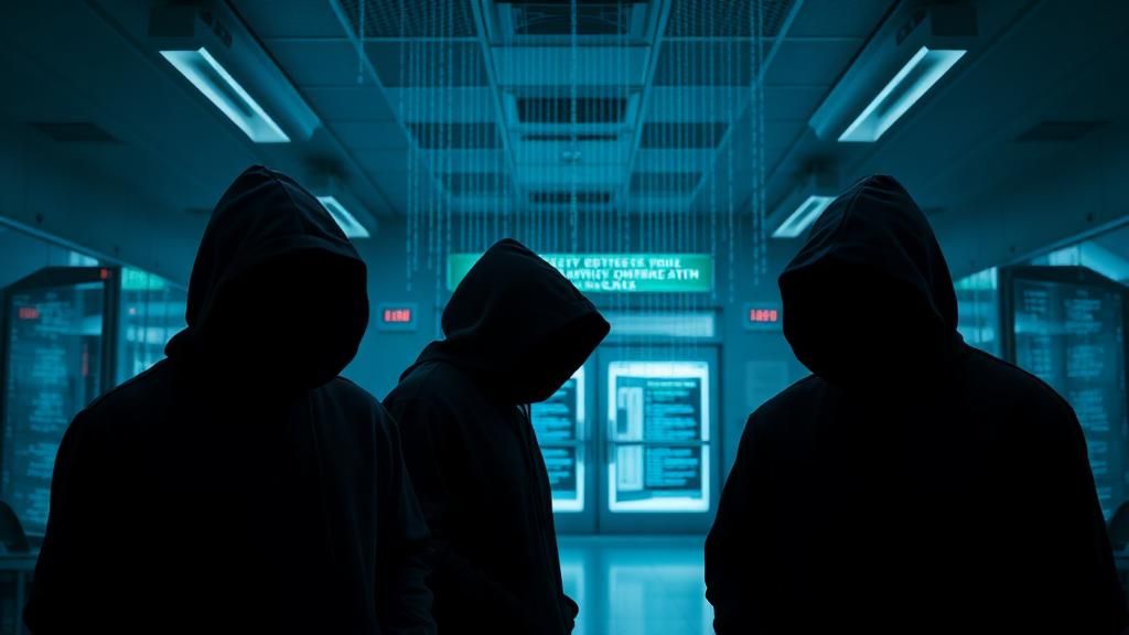 Insight Hospital and Medical Center data breach