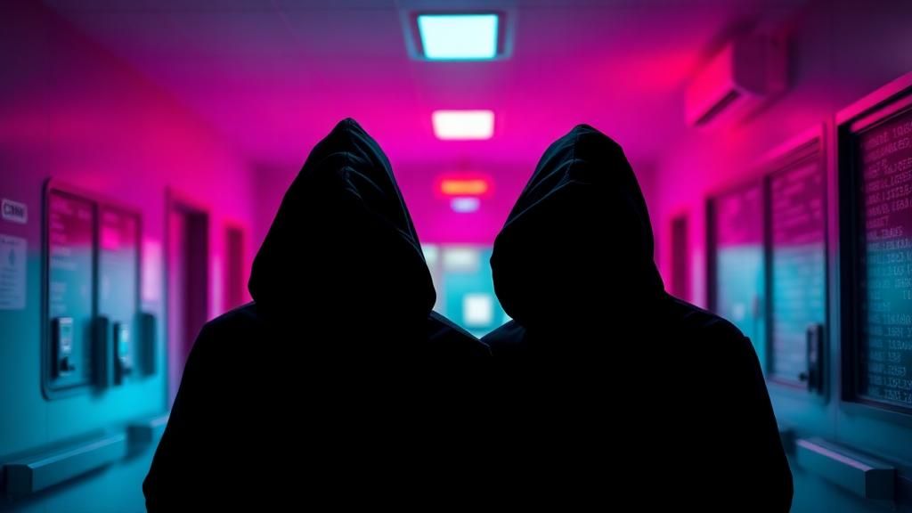 Iroquois Memorial Hospital data breach
