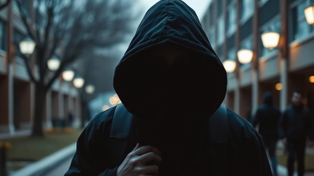 Keio University SFC data breach
