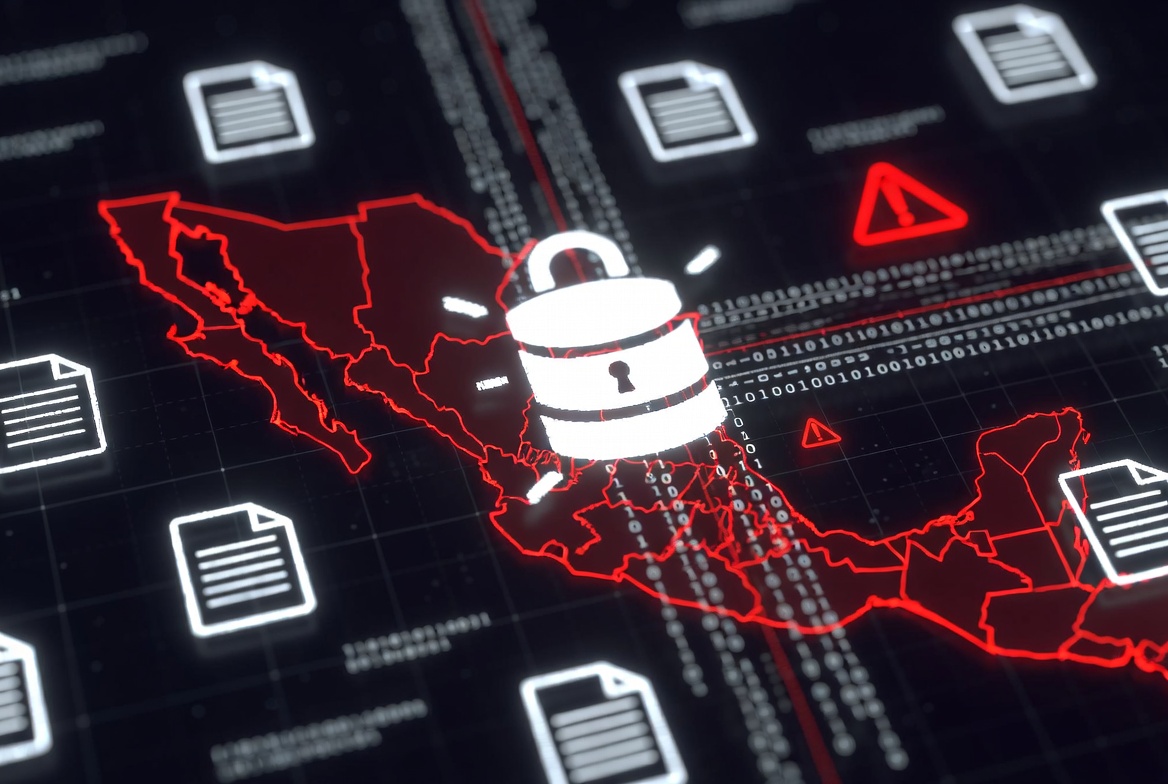 Mexican officials asset declarations leak