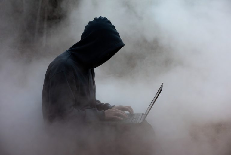 Mr. Christmas data breach