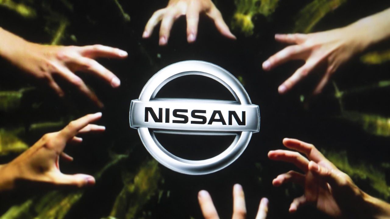Nissan Data Breach