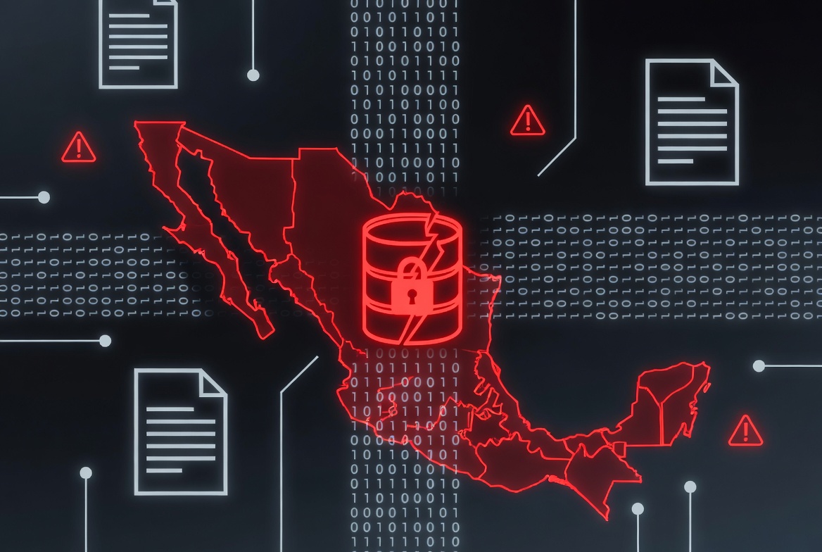 Padrón Vehicular Data Breach
