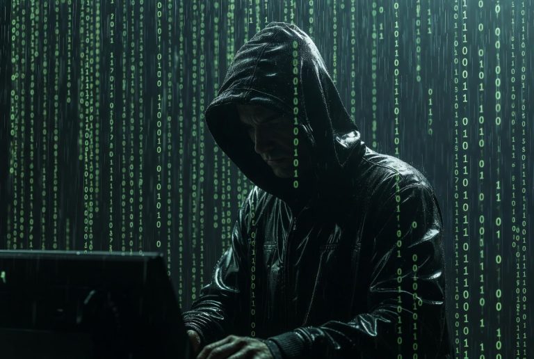 RJ Walker data breach