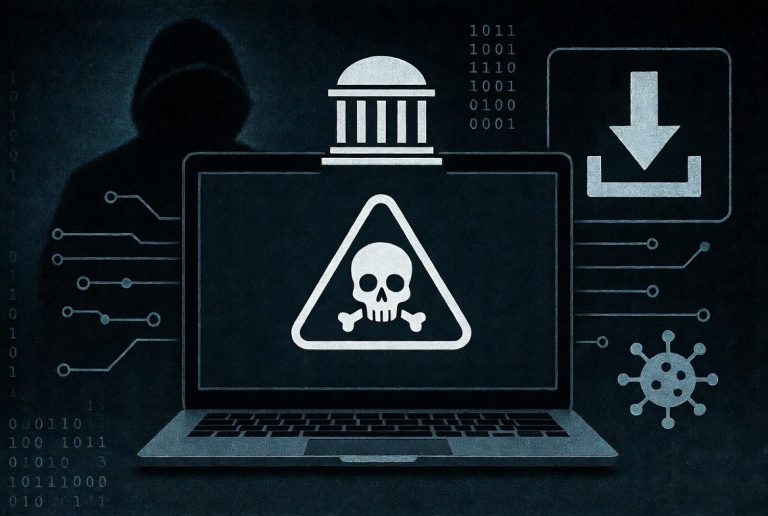 Social Security Email Scam