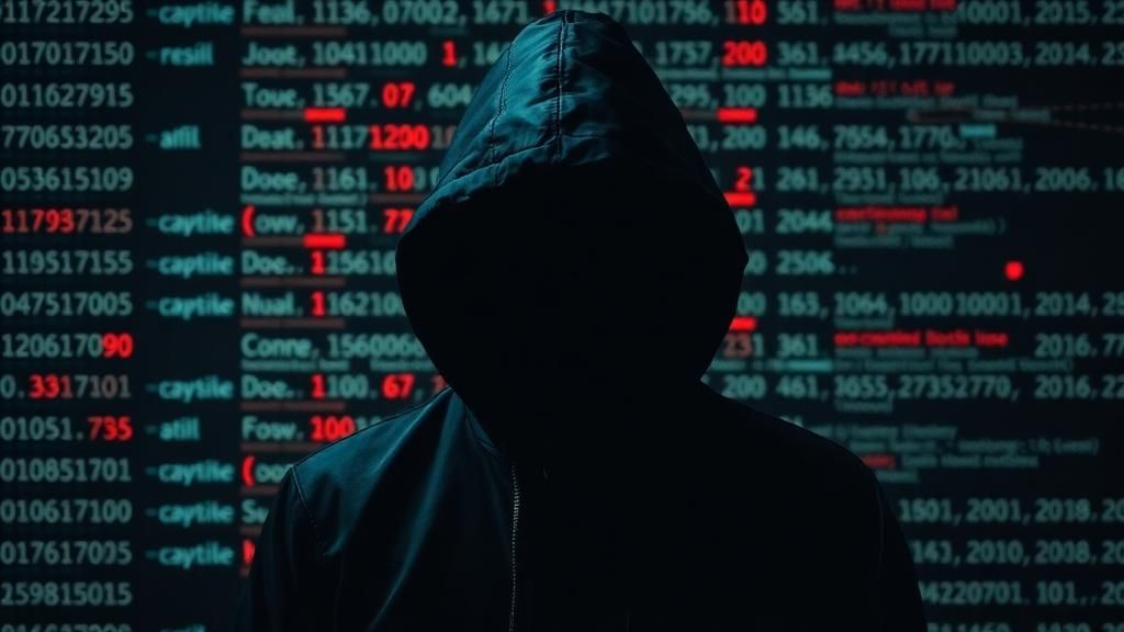 University Loft data breach