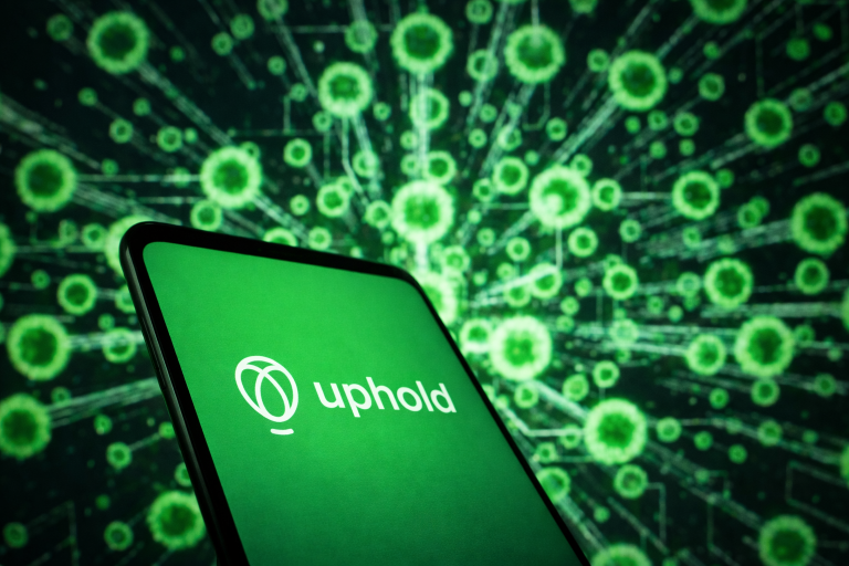 Uphold Scam
