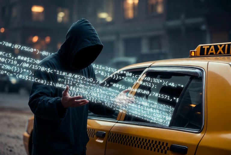 Yellow Cab of Columbus data breach