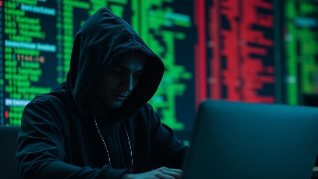 ZhuoHi Network data breach