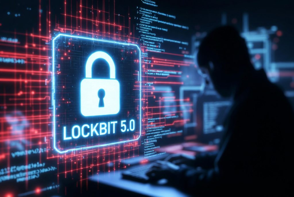 LockBit 5.0 Ransomware Lists 21 Victims On Dark Web Leak Portal 2 lockbit 5.0