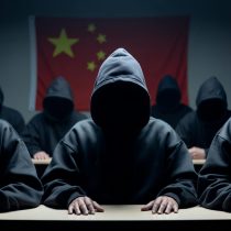 Chinese Cyber Attack Training