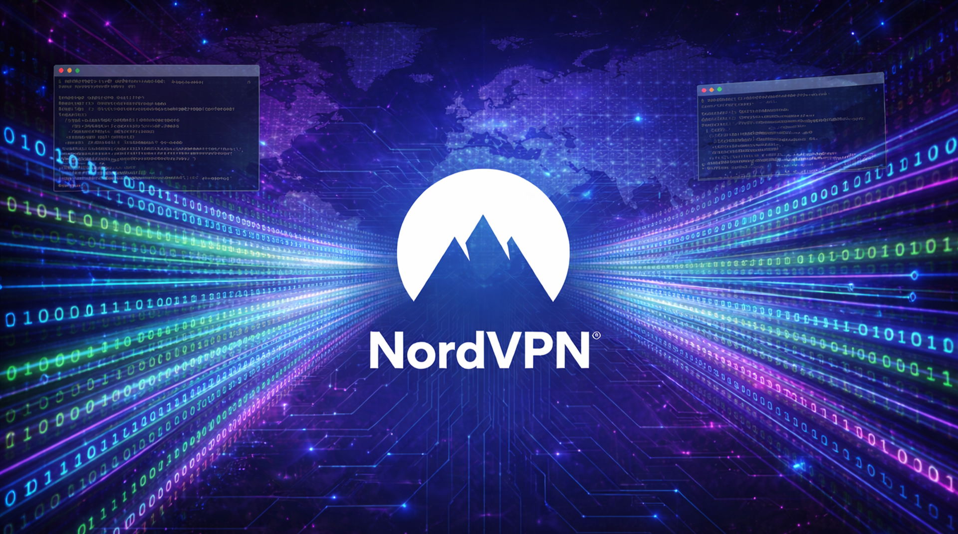NordVPN Denies Breach