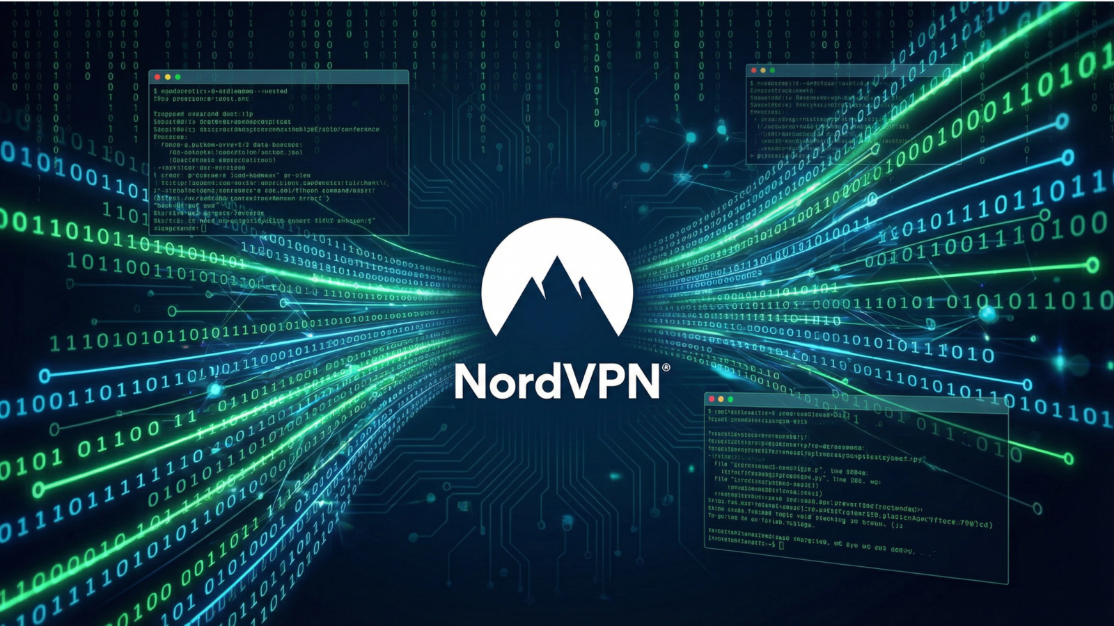 NordVPN data breach
