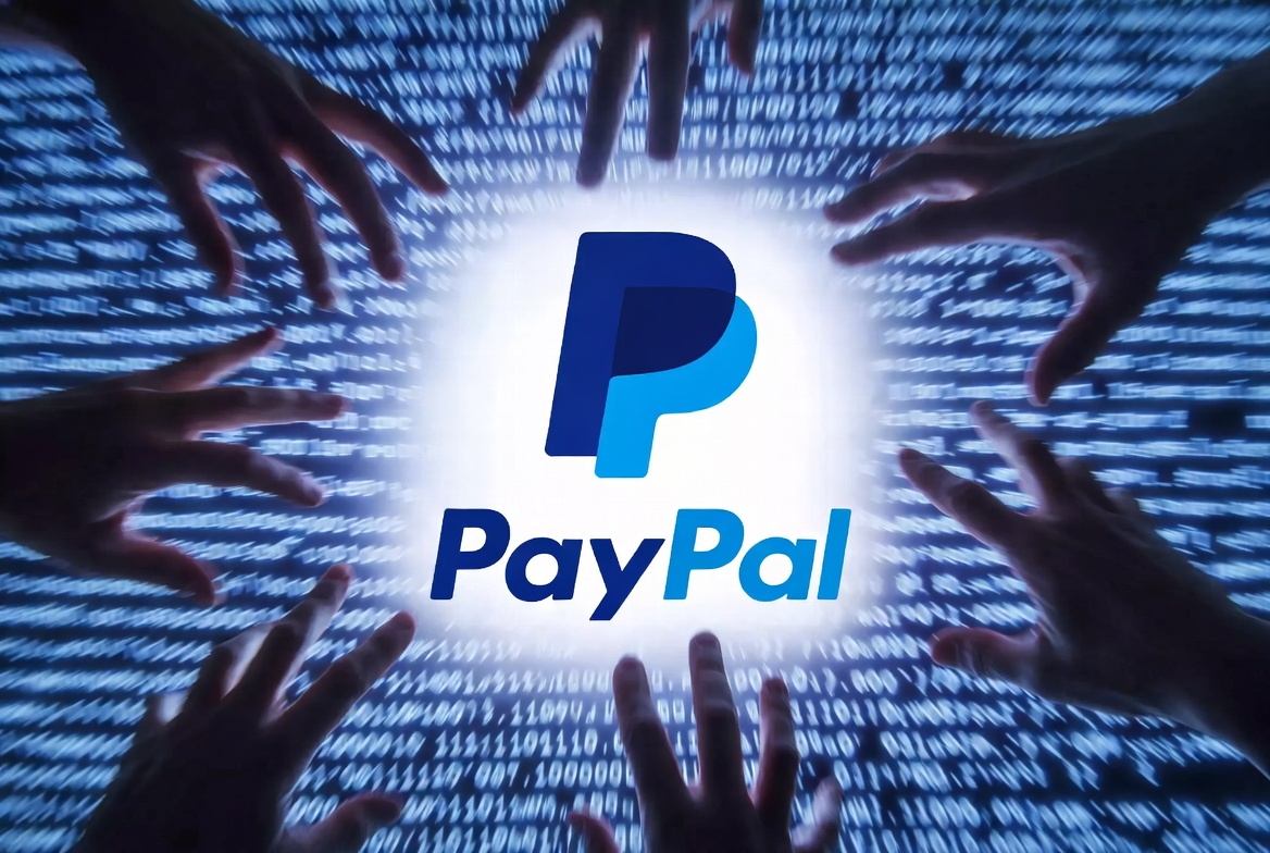PayPal Credential Leak