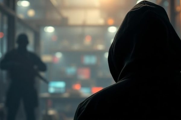 Rainbow Six Siege Data Breach