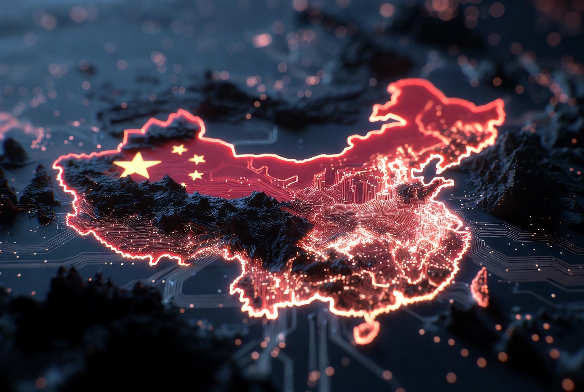 Taiwan China Cyberattacks