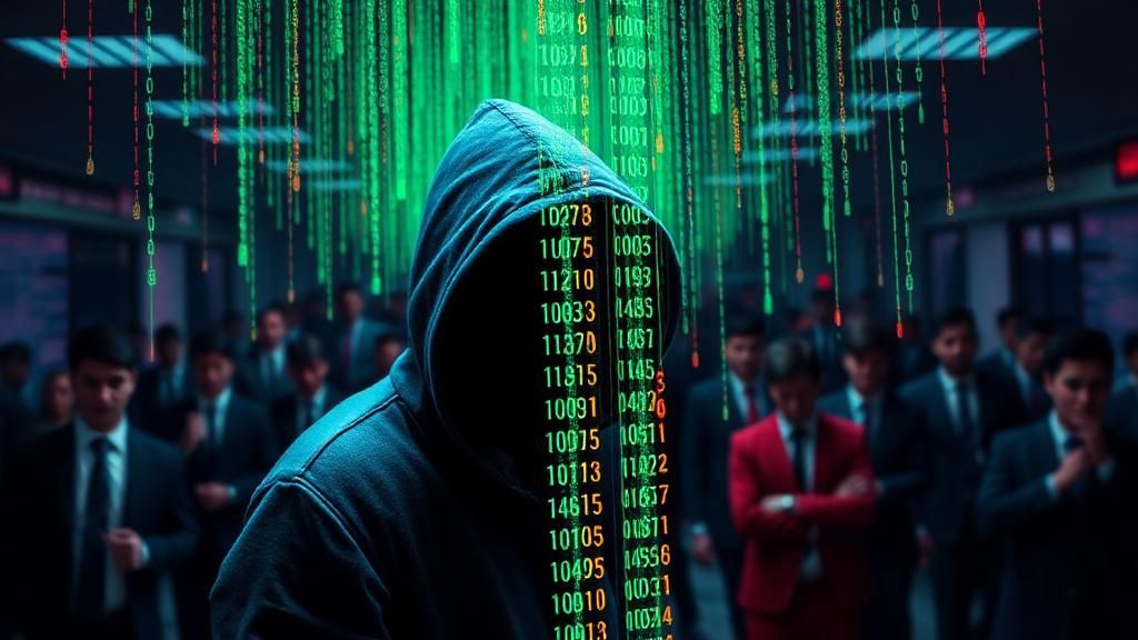 United Business Systems data breach