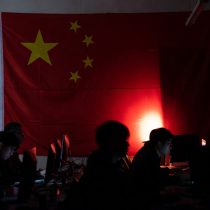 china cyber attack