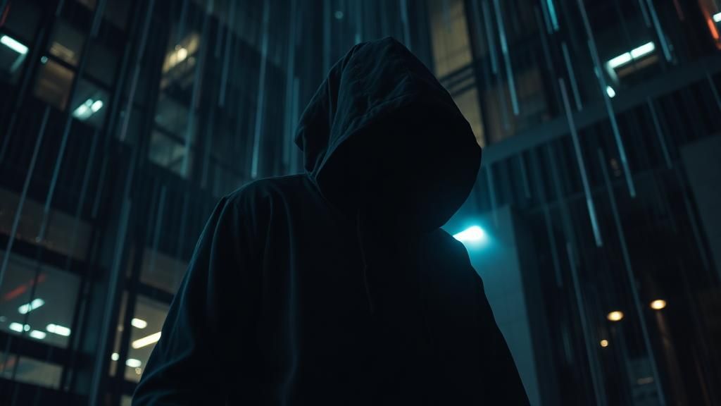 Anabuki Kosan Data Breach