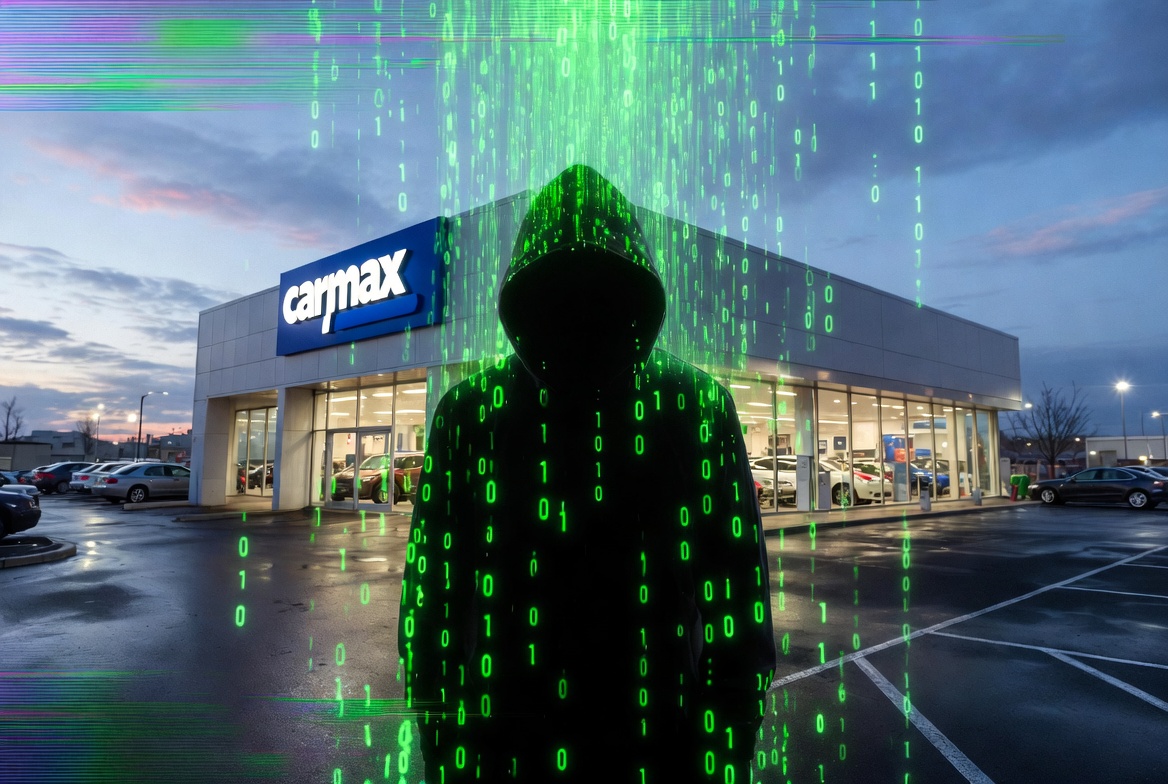 CarMax data breach