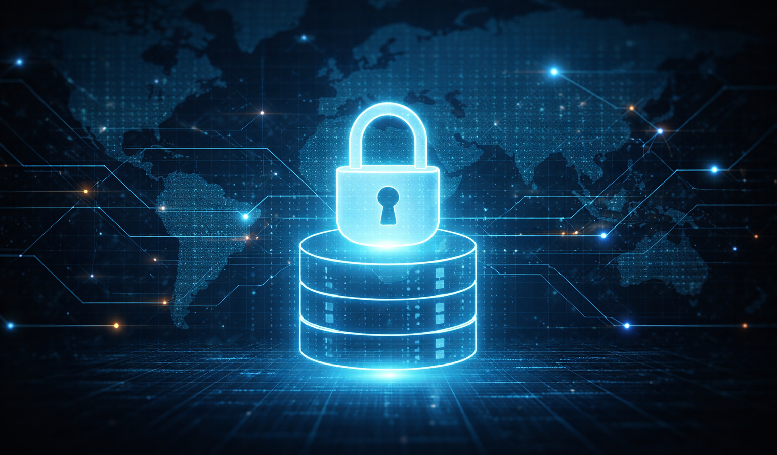 Figure data breach