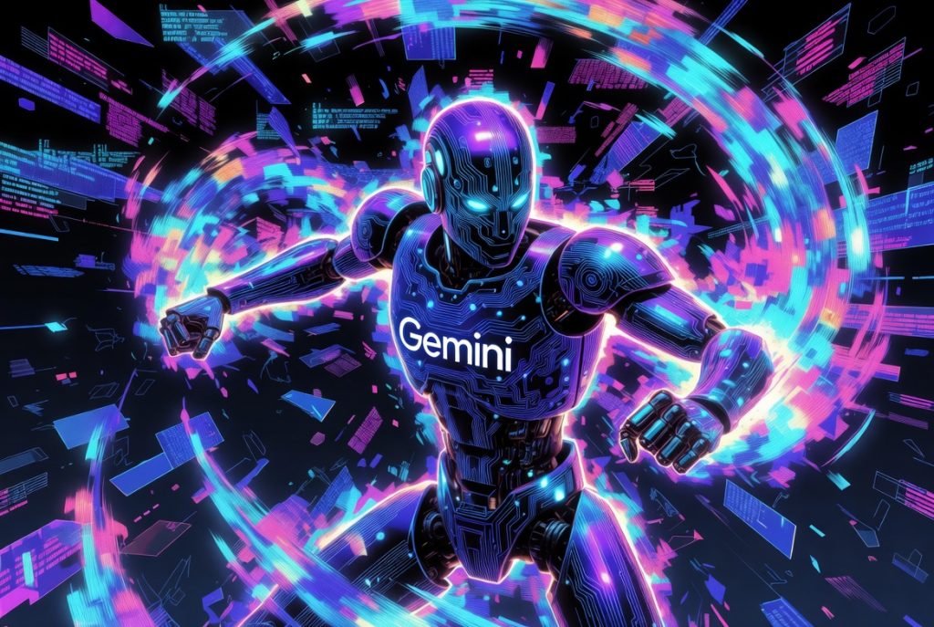 Gemini AI Is Being Used Across the Attack Chain