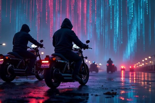 Harley-Davidson data breach