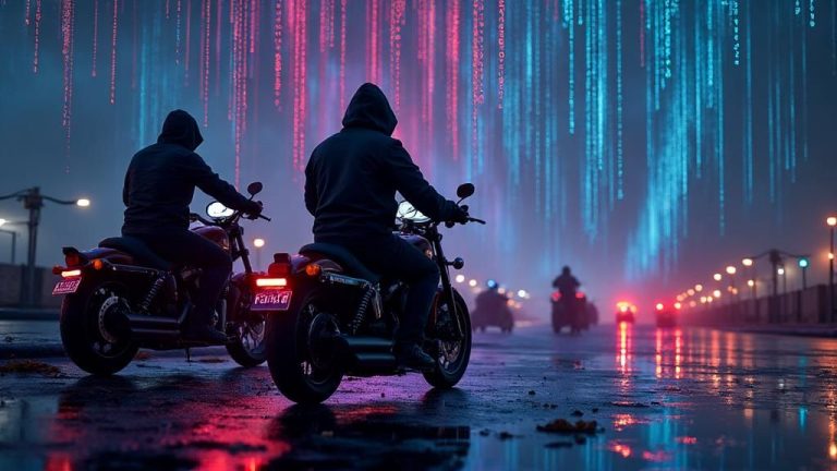 Harley-Davidson data breach