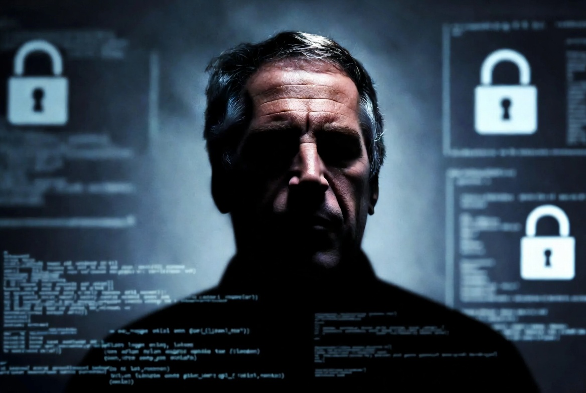 Jeffrey Epstein client passwords