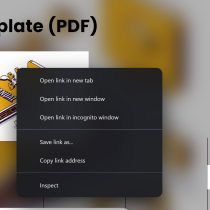 No Split View: Remove from Right Click 4 no split view