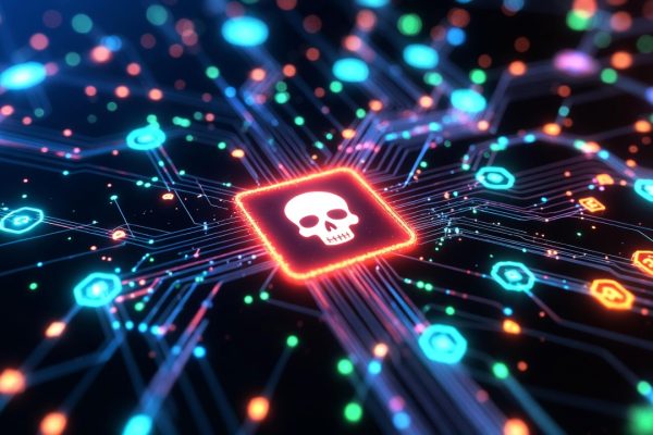 Axios Supply Chain Attack