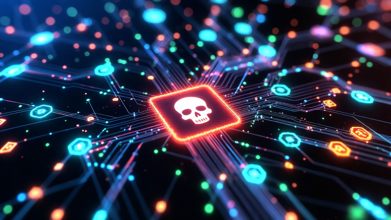 Axios Supply Chain Attack