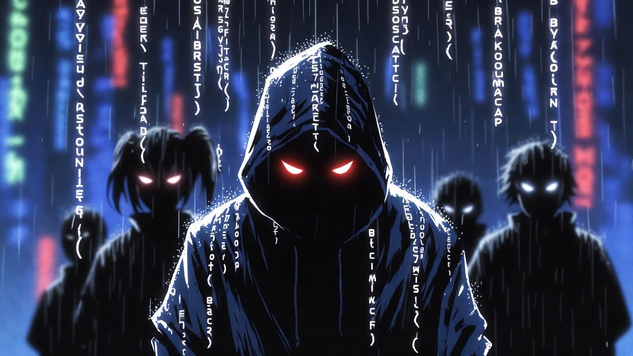 Crunchyroll Data Breach Allegedly Exposes 100GB of Customer Data via Outsourcing Partner 1 Crunchyroll data breach