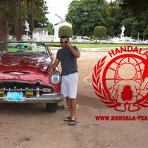 Kash Patel hacked car