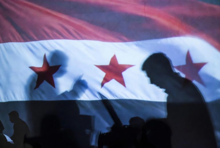 Syrian Government X Accounts Hacked in Coordinated Social Media Breach