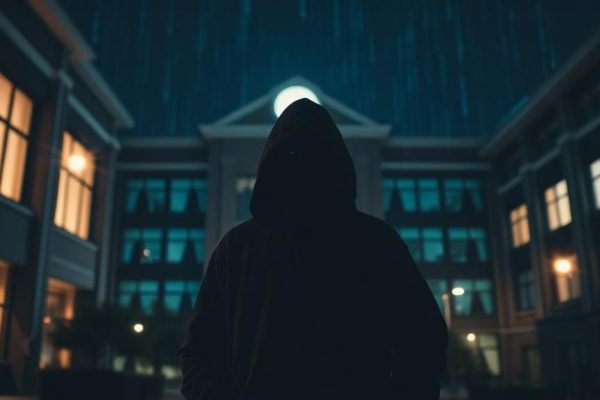 University of Tokyo data breach