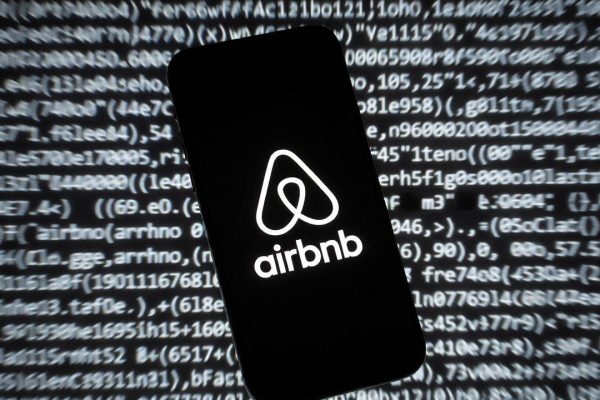 Airbnb Data Breach