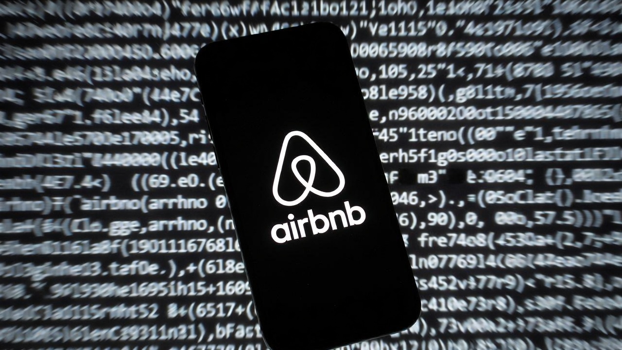 Airbnb Data Breach