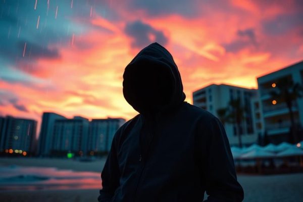 Booking.com data breach