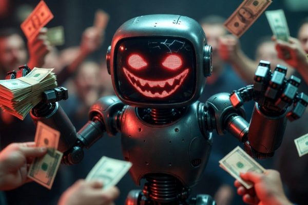 Claude Code backlash