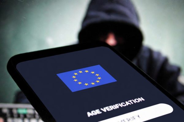 EU Age Verification App