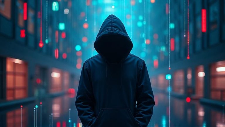 Hallmark data breach
