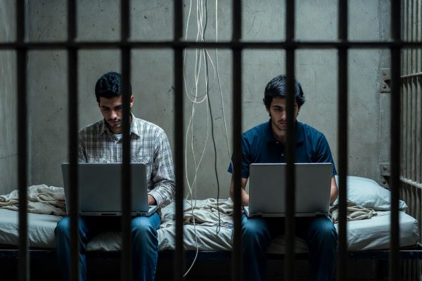 Marion Correctional Institution hackers