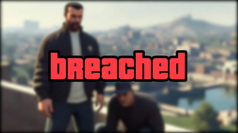 Rockstar data beach
