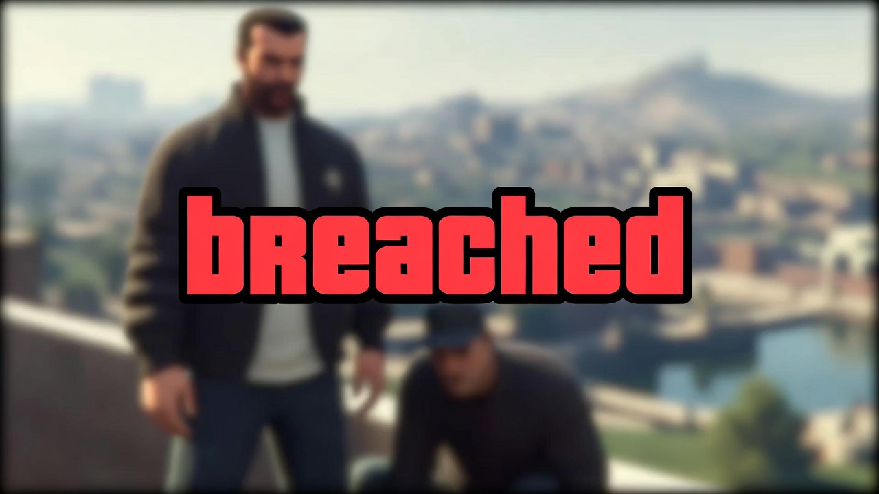 Rockstar data beach
