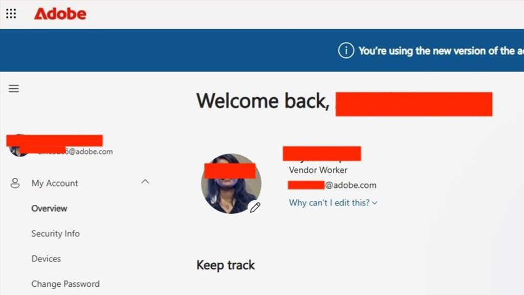 adobe data breach vendor